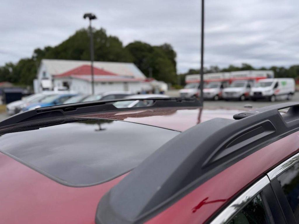 used 2015 Subaru Outback car, priced at $11,495