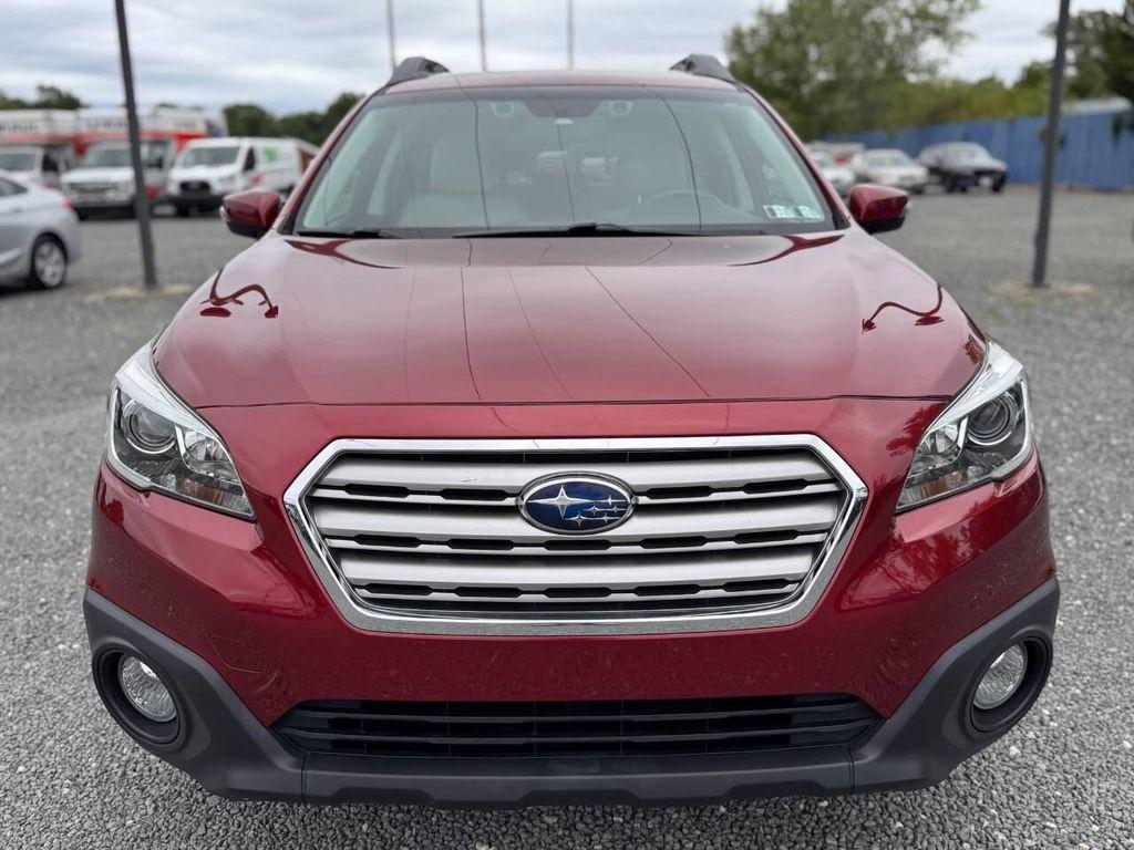 used 2015 Subaru Outback car, priced at $11,495