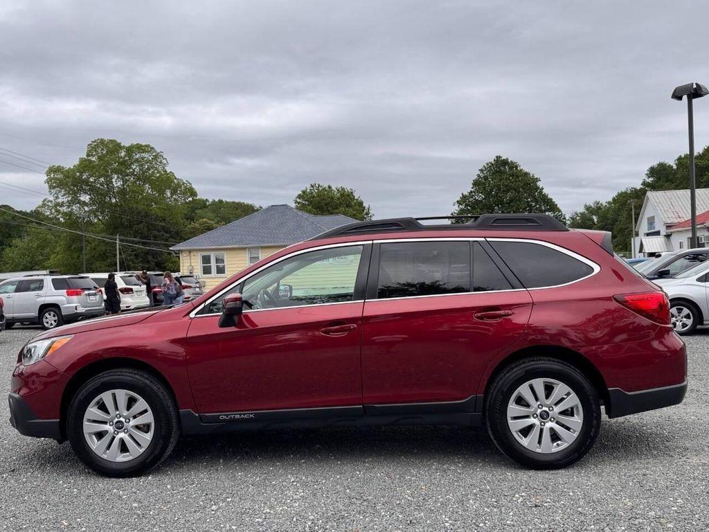 used 2015 Subaru Outback car, priced at $11,495