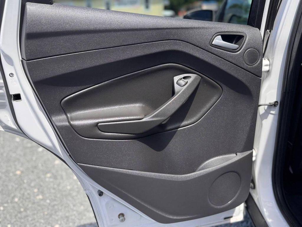 used 2013 Ford Escape car, priced at $9,595