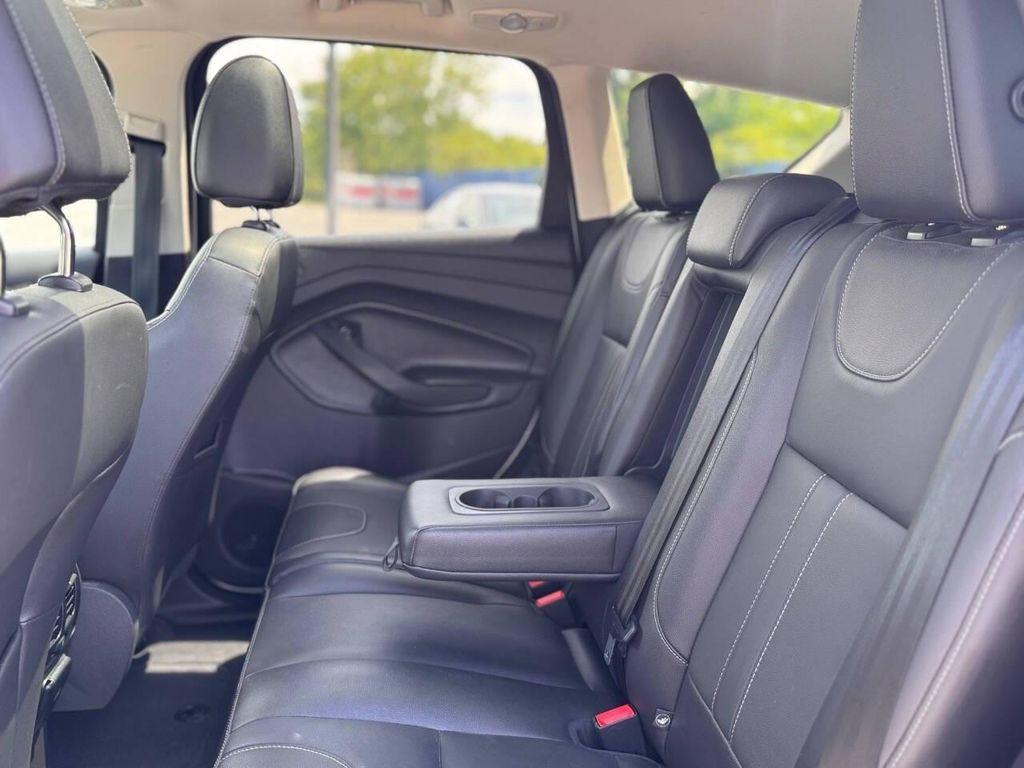 used 2013 Ford Escape car, priced at $9,595