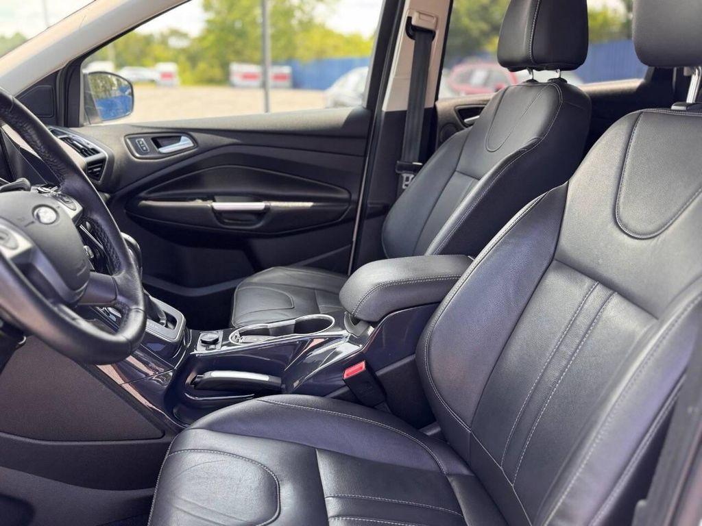 used 2013 Ford Escape car, priced at $9,595