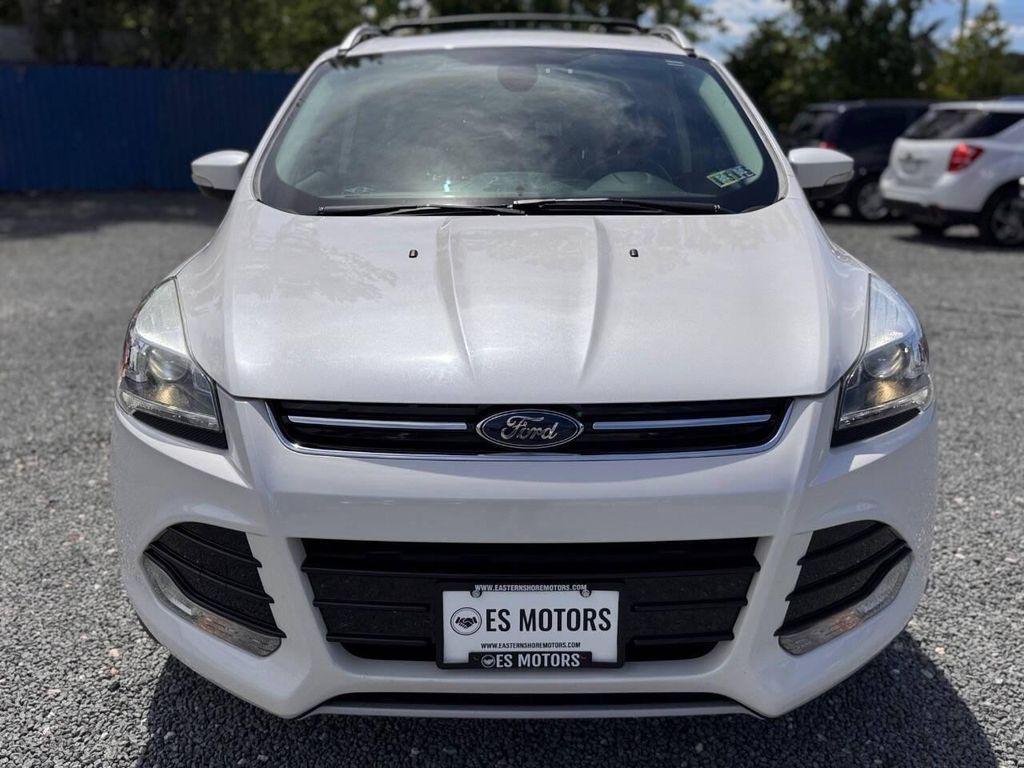 used 2013 Ford Escape car, priced at $9,595