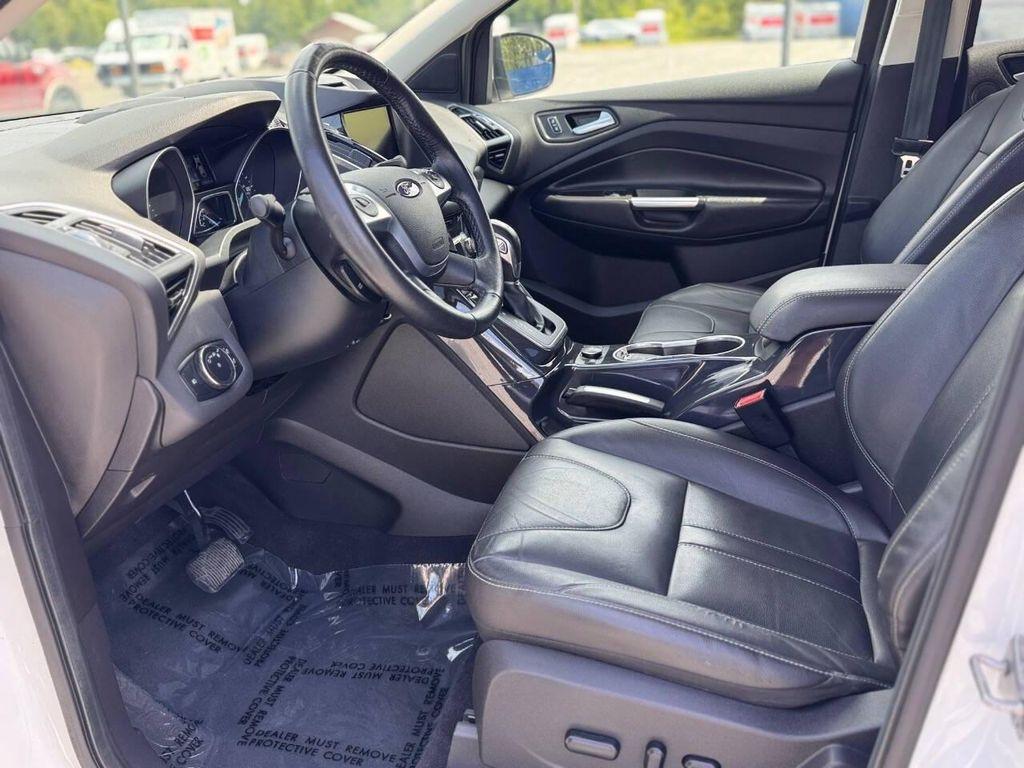 used 2013 Ford Escape car, priced at $9,595
