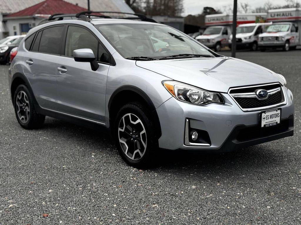 used 2016 Subaru Crosstrek car, priced at $10,995