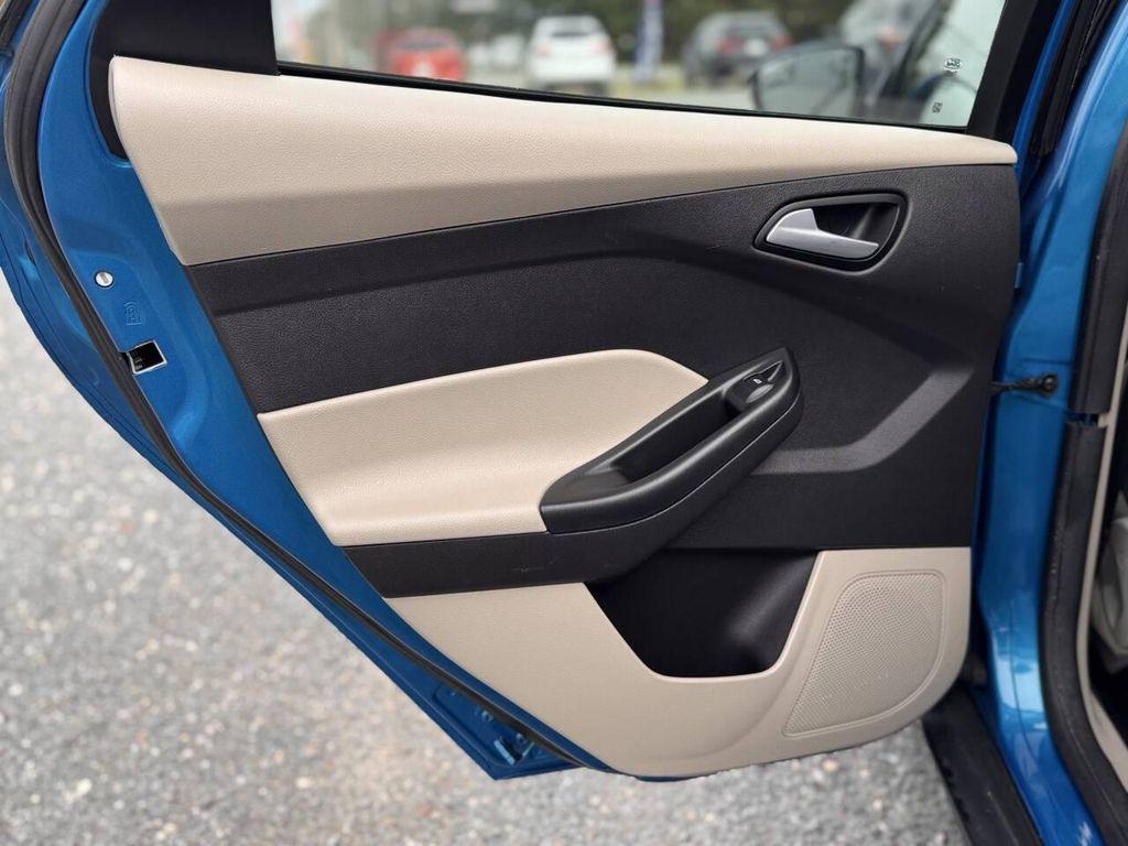 used 2014 Ford Focus car, priced at $7,195