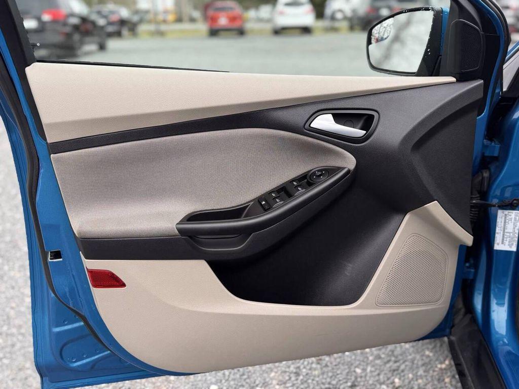 used 2014 Ford Focus car, priced at $7,195