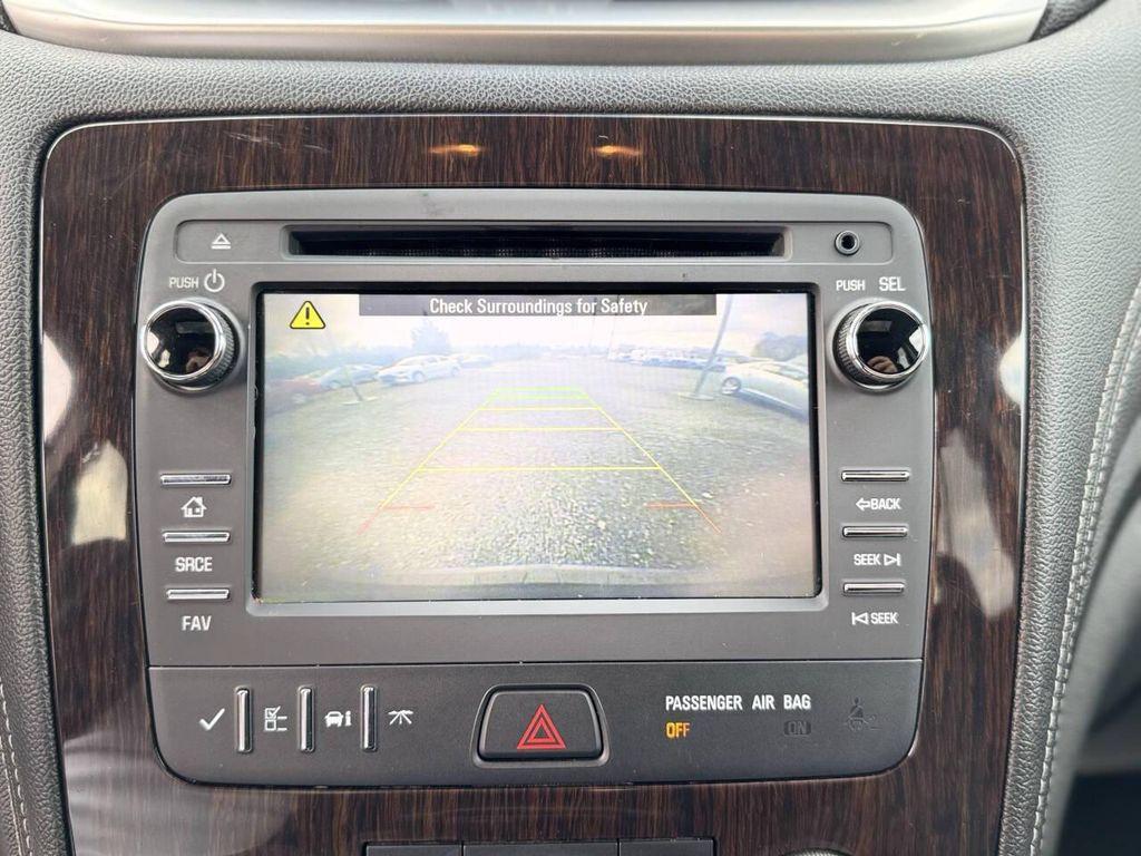 used 2015 Chevrolet Traverse car, priced at $10,995