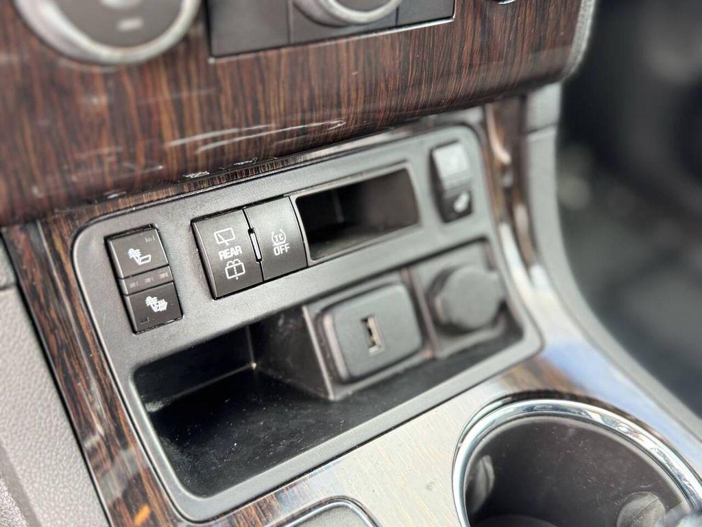 used 2015 Chevrolet Traverse car, priced at $10,995