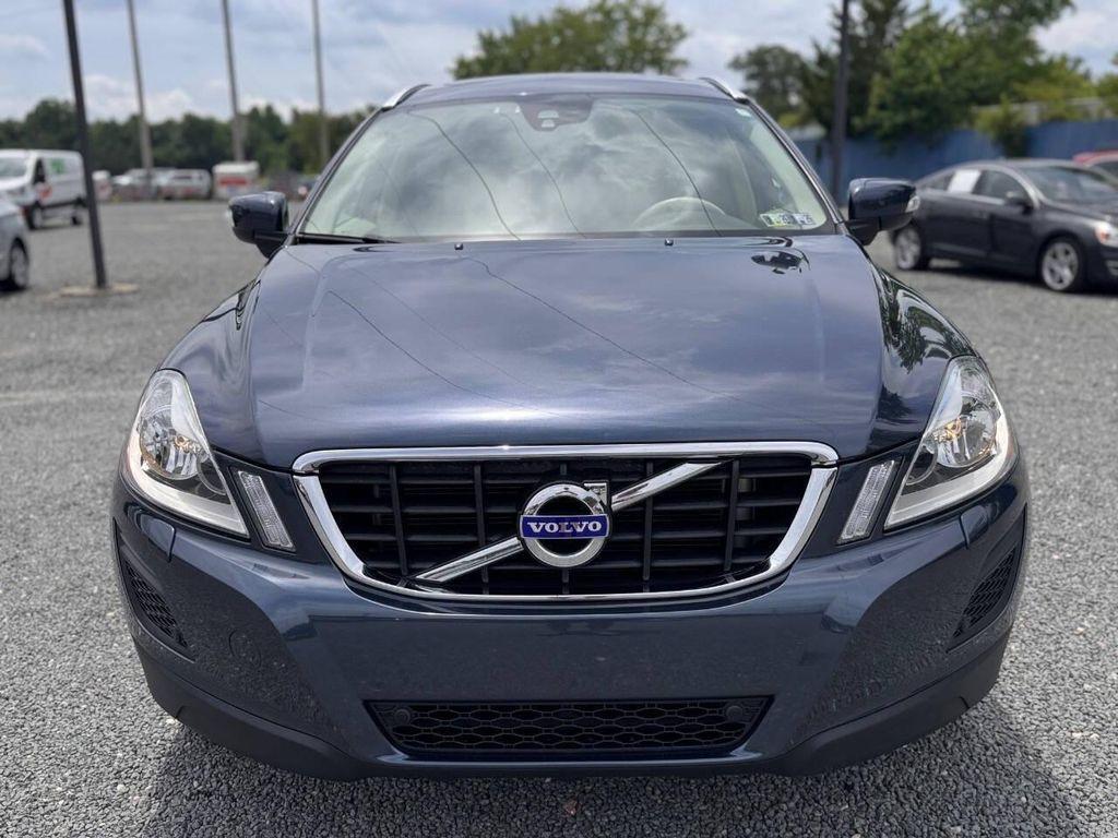 used 2012 Volvo XC60 car, priced at $9,795