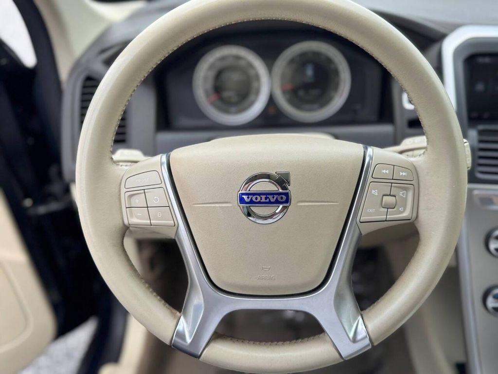 used 2012 Volvo XC60 car, priced at $9,795