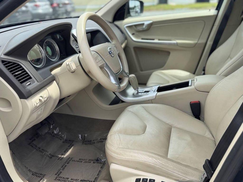 used 2012 Volvo XC60 car, priced at $9,795