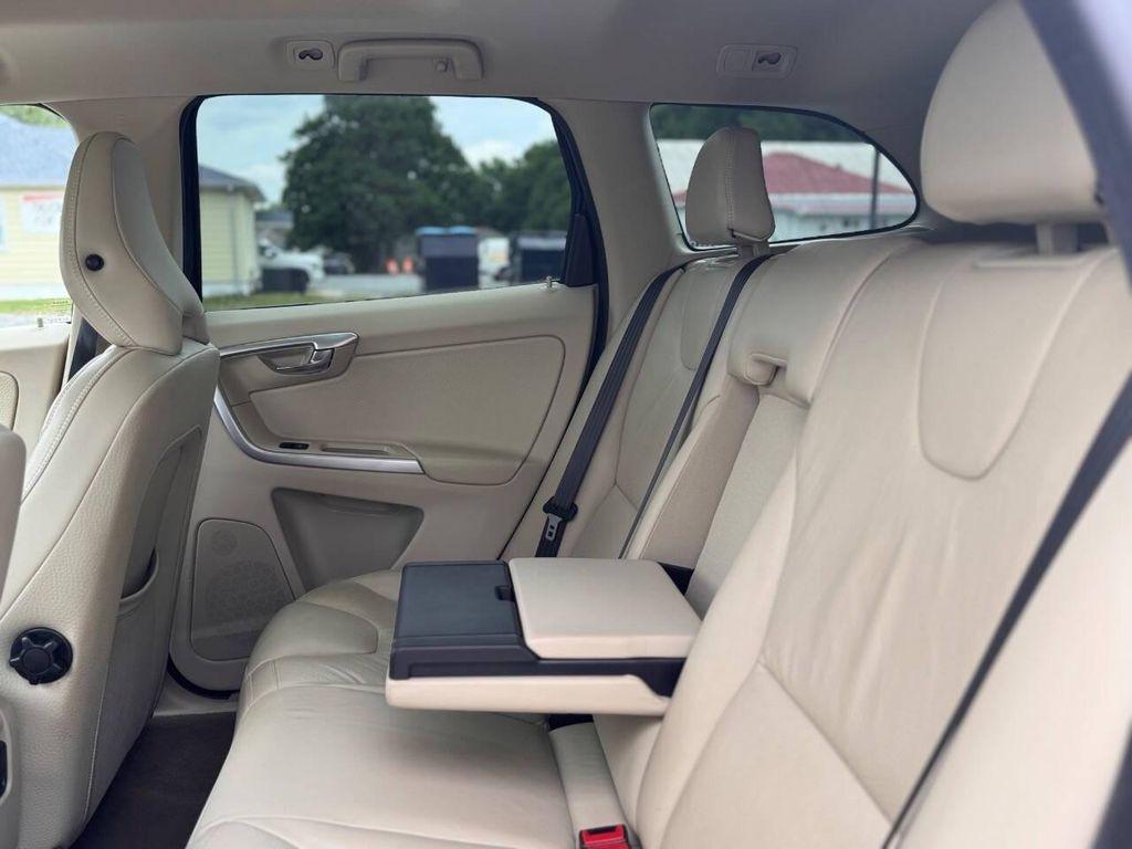 used 2012 Volvo XC60 car, priced at $9,795