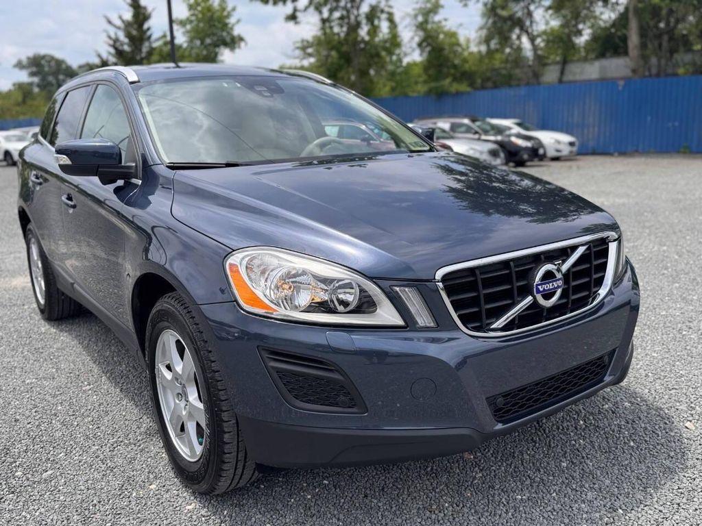 used 2012 Volvo XC60 car, priced at $9,795