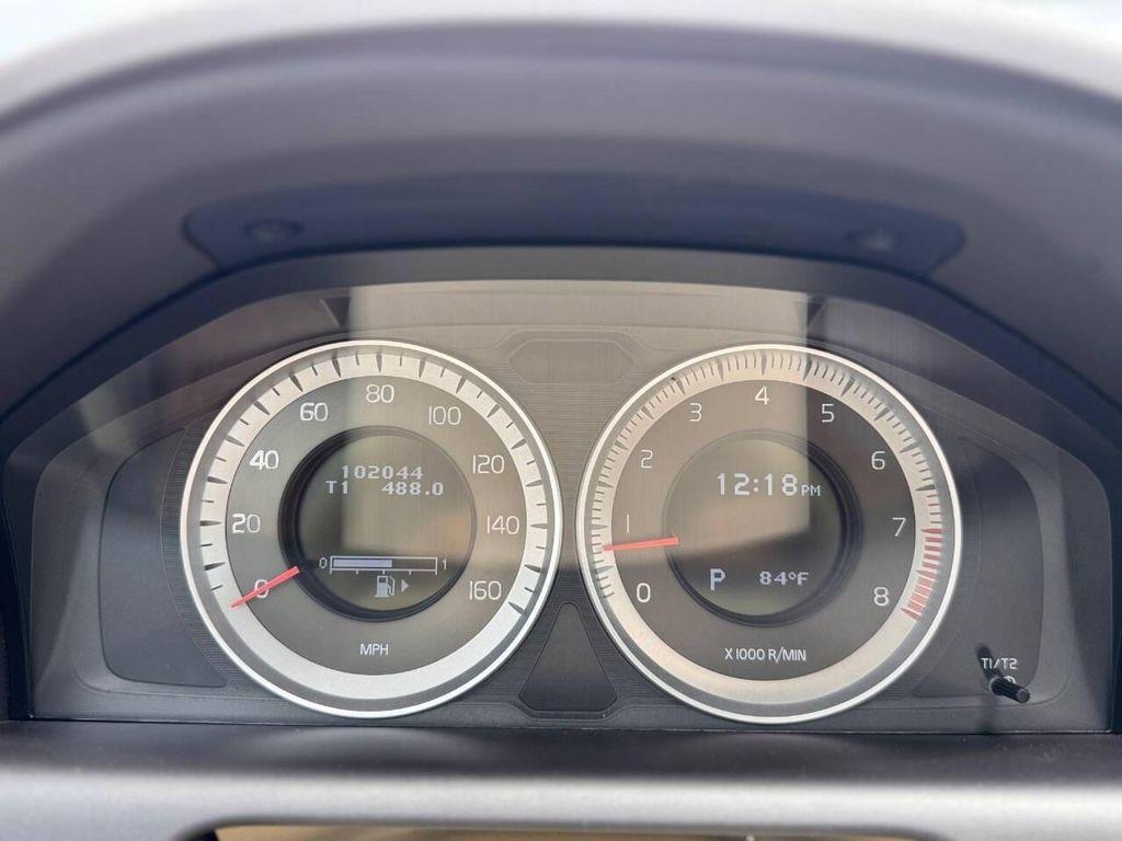 used 2012 Volvo XC60 car, priced at $9,795