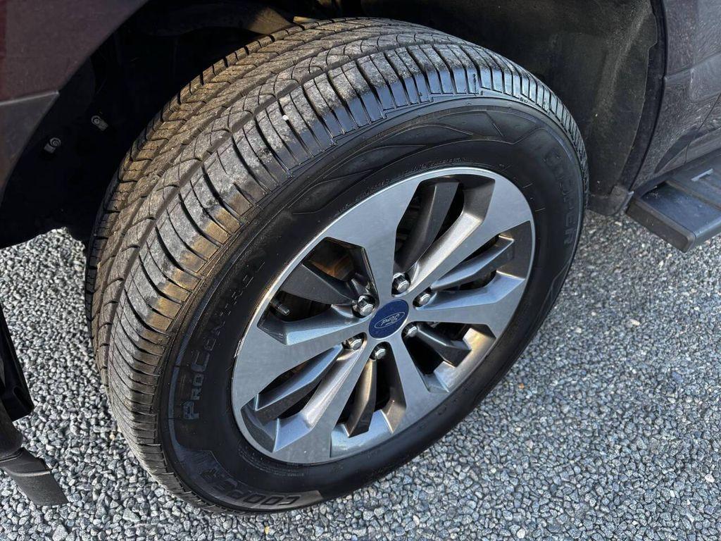 used 2019 Ford F-150 car, priced at $20,495