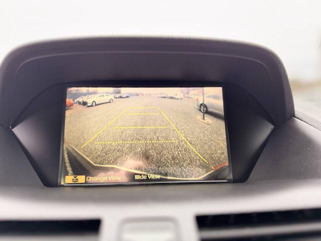 used 2010 Acura MDX car, priced at $9,995