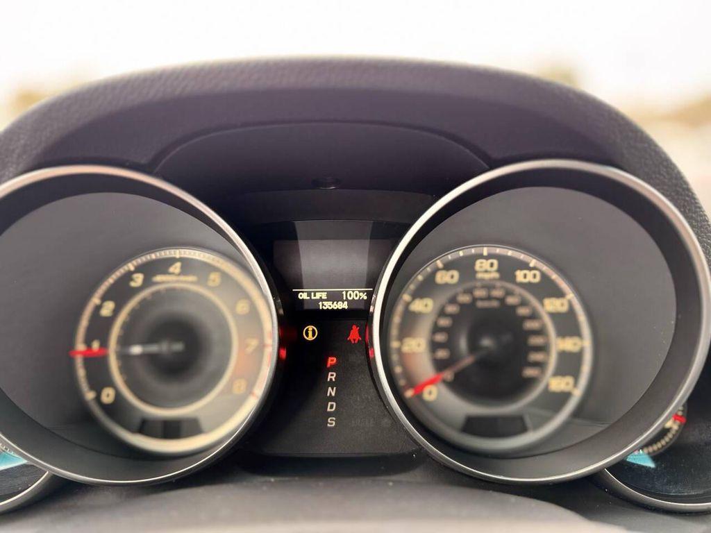 used 2010 Acura MDX car, priced at $9,995