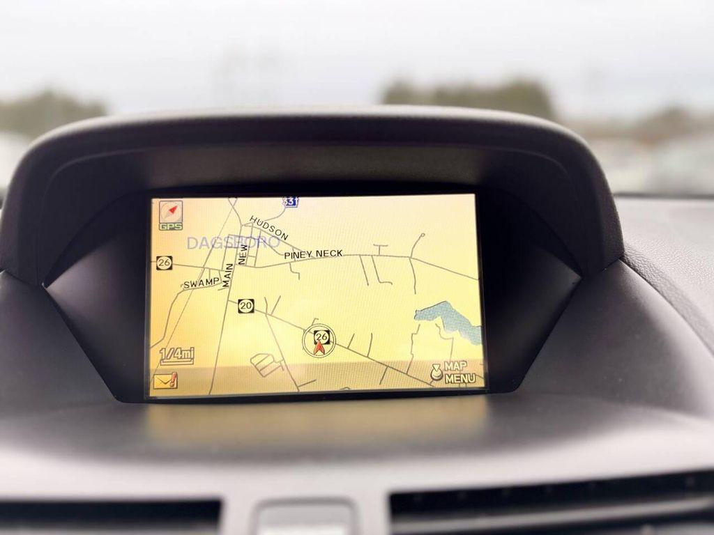 used 2010 Acura MDX car, priced at $9,995