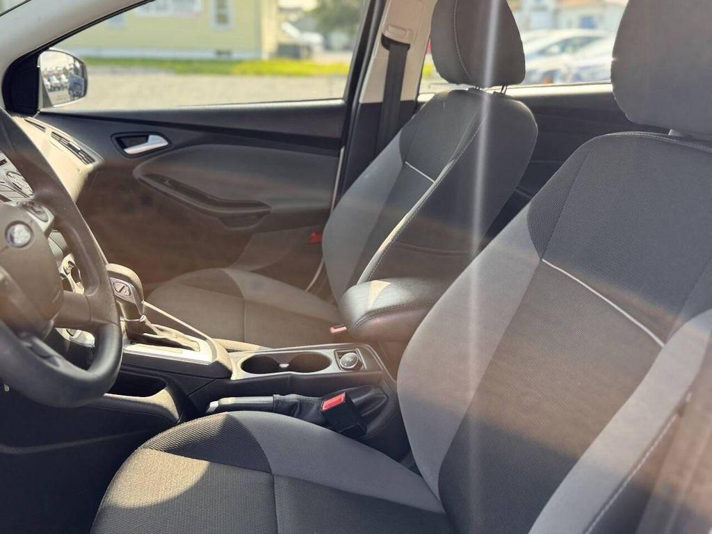 used 2014 Ford Focus car, priced at $8,195