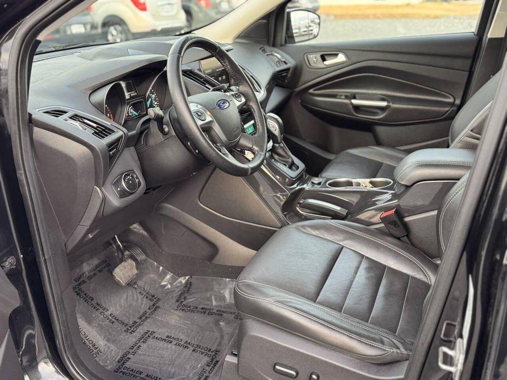 used 2014 Ford Escape car, priced at $10,495