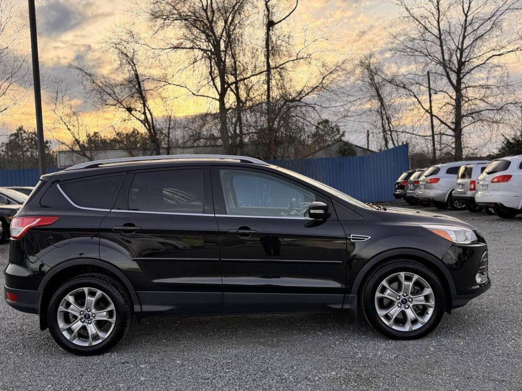 used 2014 Ford Escape car, priced at $10,495