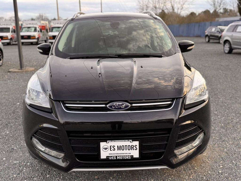 used 2014 Ford Escape car, priced at $10,495