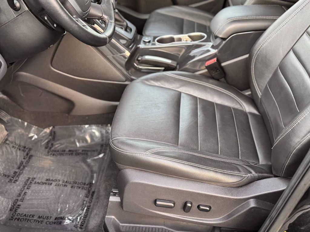 used 2014 Ford Escape car, priced at $10,495