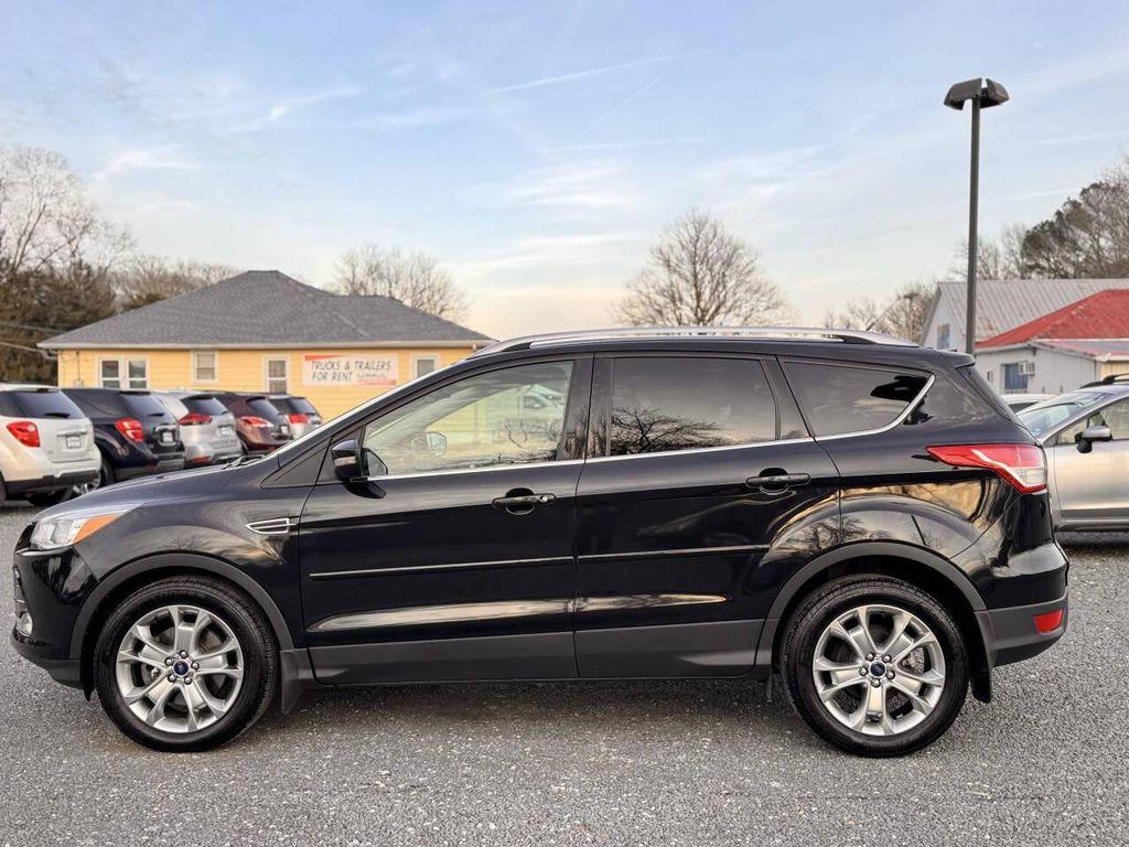 used 2014 Ford Escape car, priced at $10,495