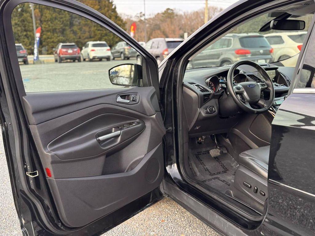 used 2014 Ford Escape car, priced at $10,495