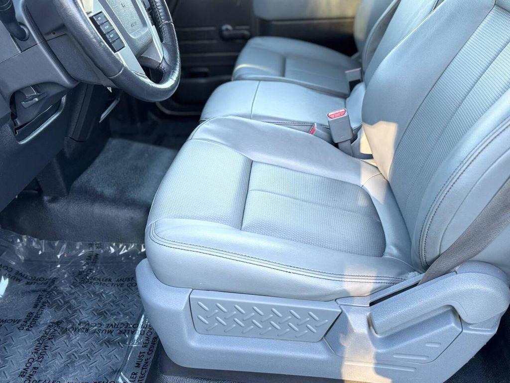 used 2014 Ford F-150 car, priced at $12,495