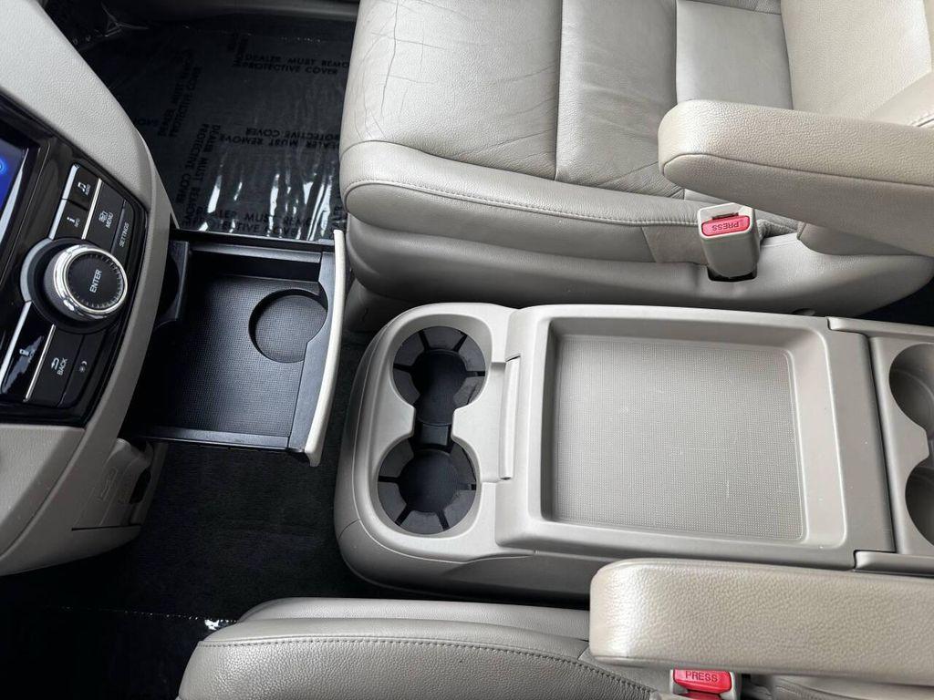 used 2015 Honda Odyssey car, priced at $13,995