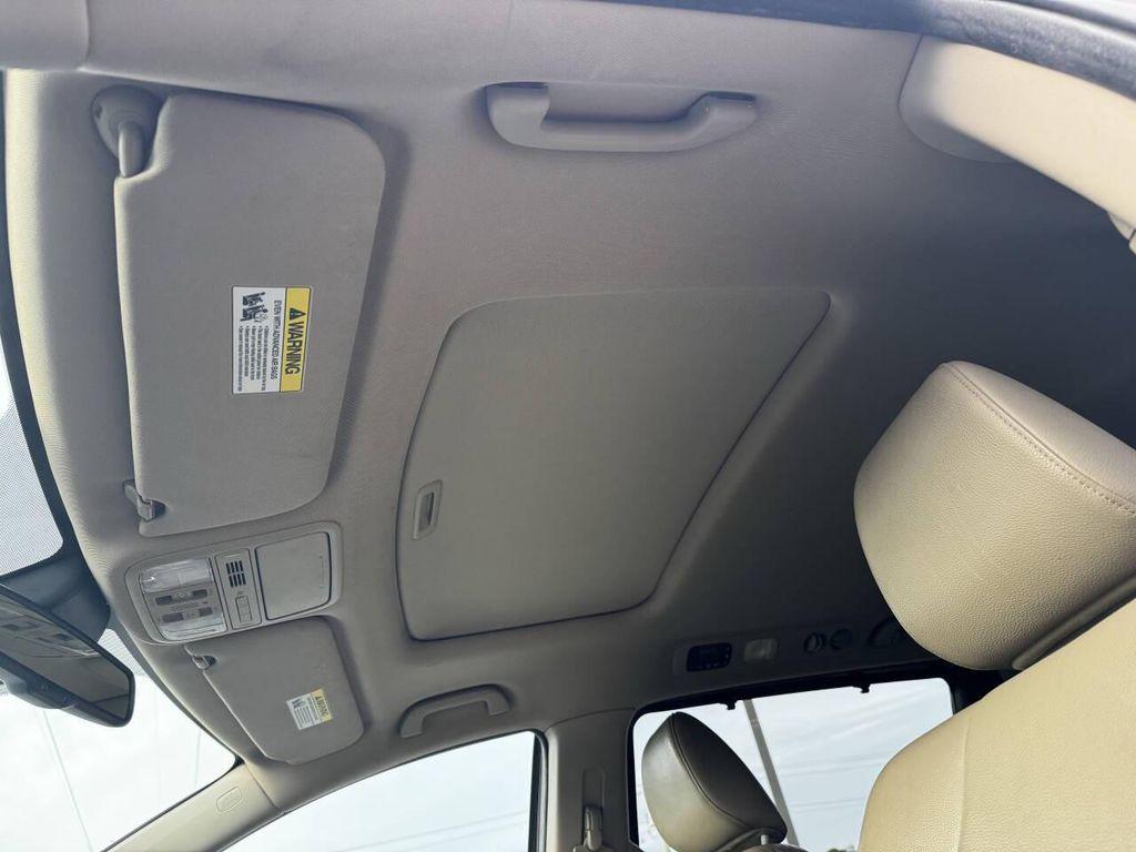 used 2015 Honda Odyssey car, priced at $13,995