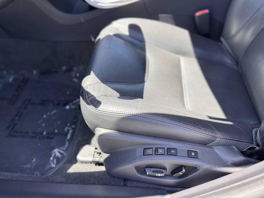 used 2015 Volvo S60 car, priced at $9,995