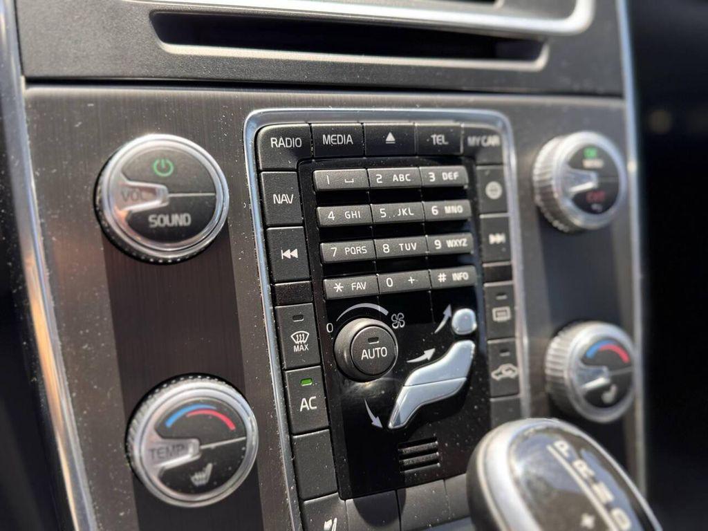 used 2015 Volvo S60 car, priced at $9,995