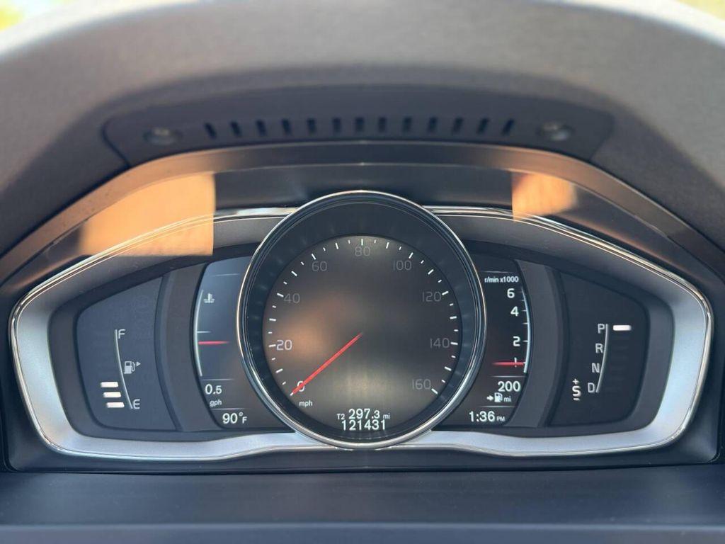 used 2015 Volvo S60 car, priced at $9,995