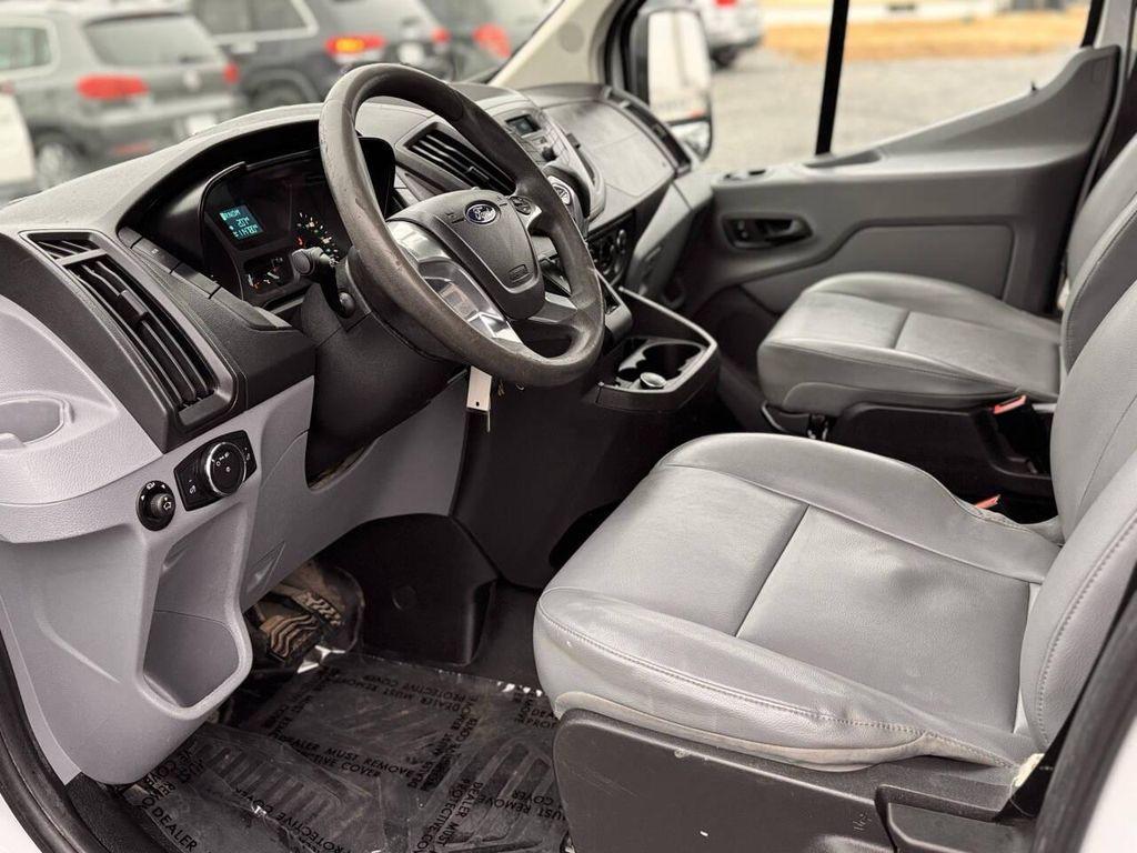 used 2019 Ford Transit-250 car, priced at $17,995