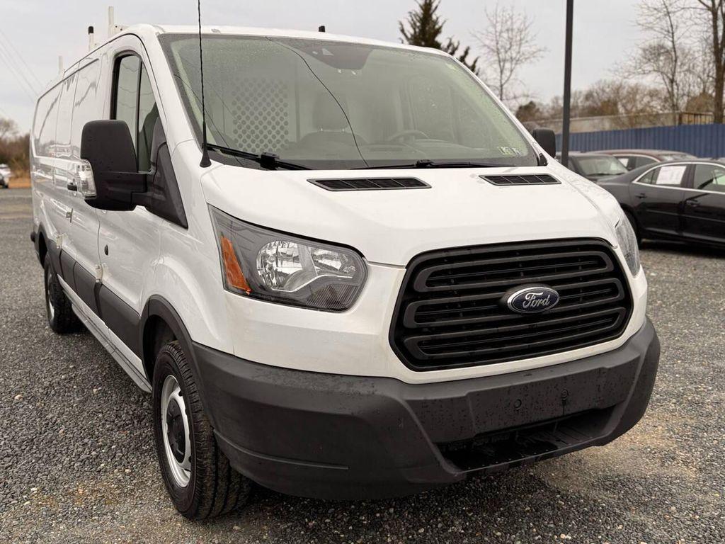 used 2019 Ford Transit-250 car, priced at $17,995