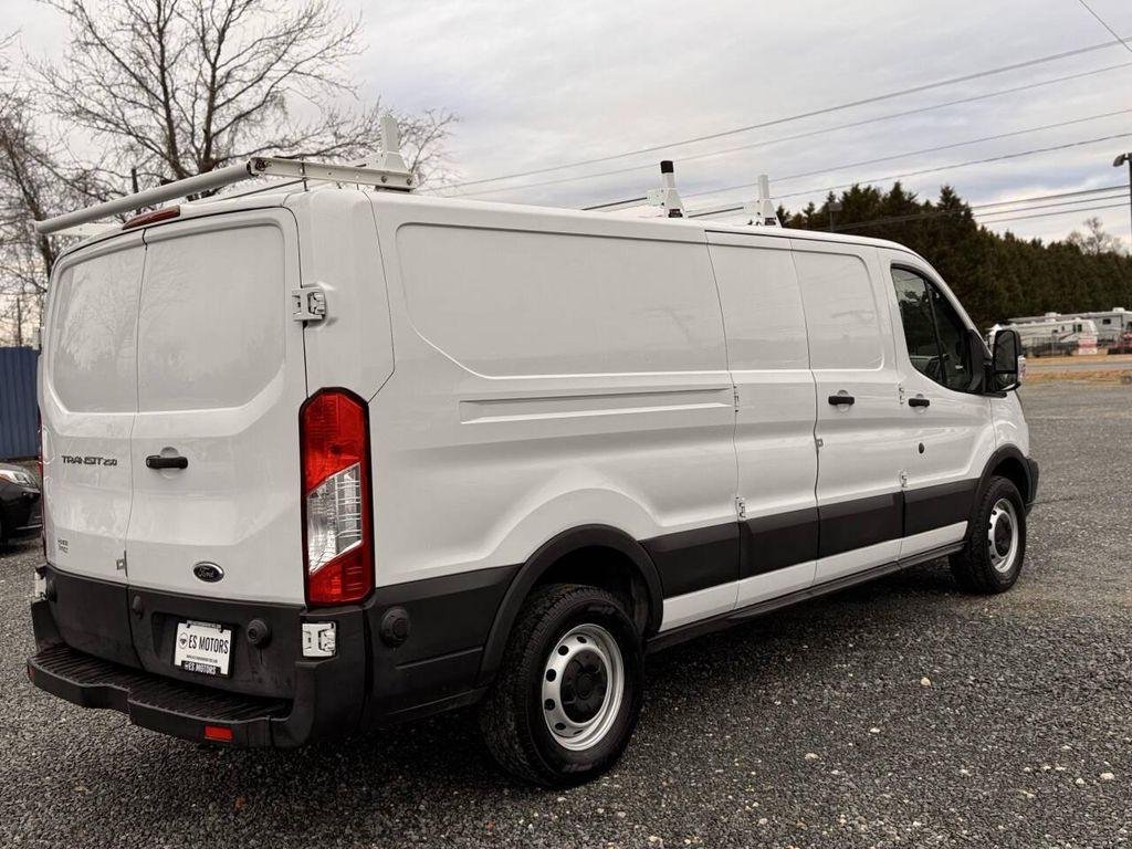 used 2019 Ford Transit-250 car, priced at $17,995
