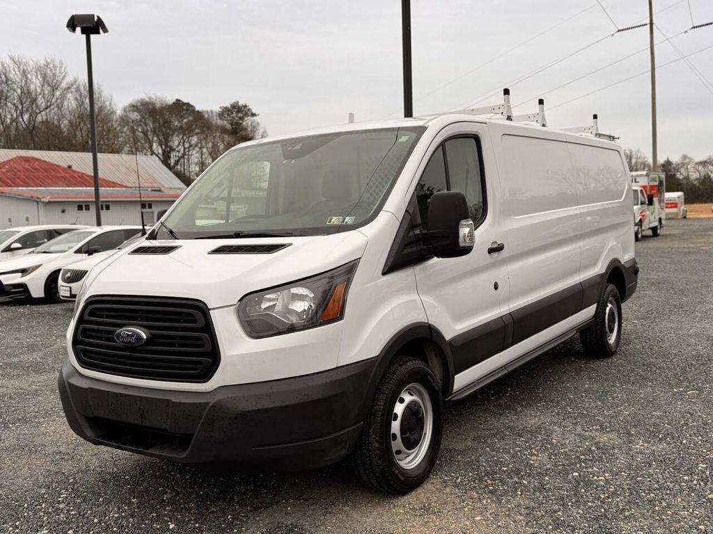 used 2019 Ford Transit-250 car, priced at $17,995