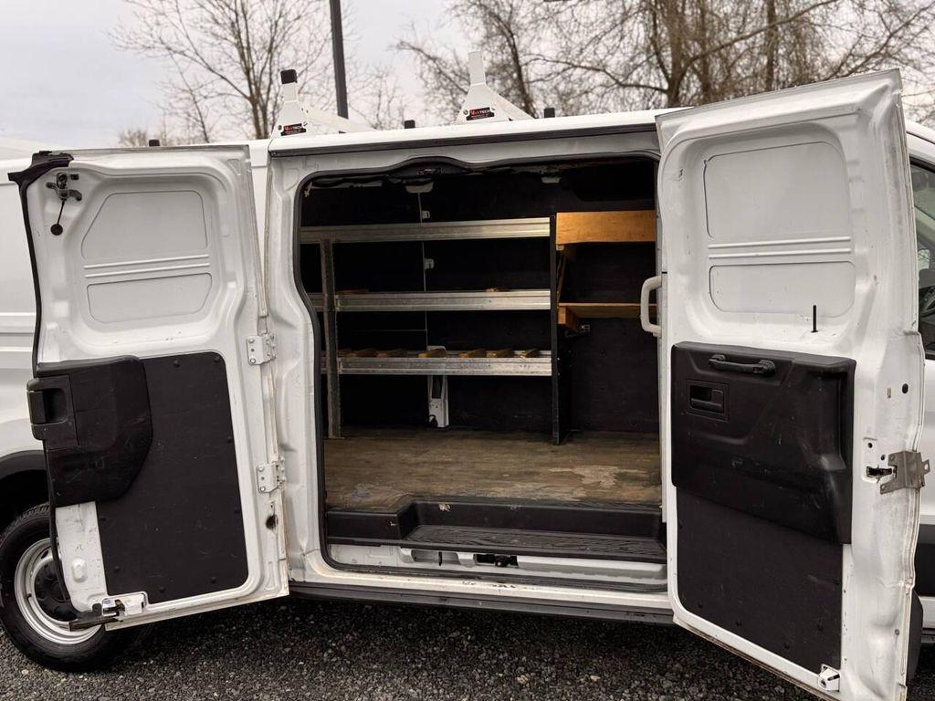 used 2019 Ford Transit-250 car, priced at $17,995