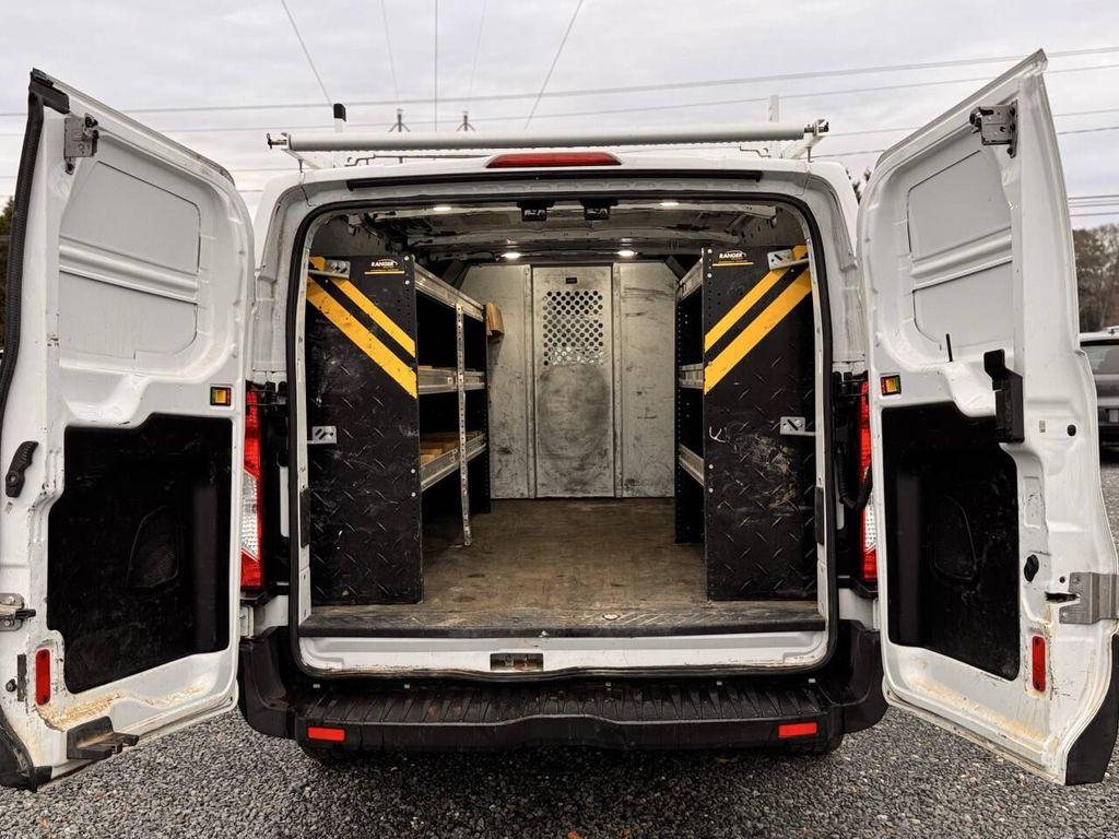 used 2019 Ford Transit-250 car, priced at $17,995