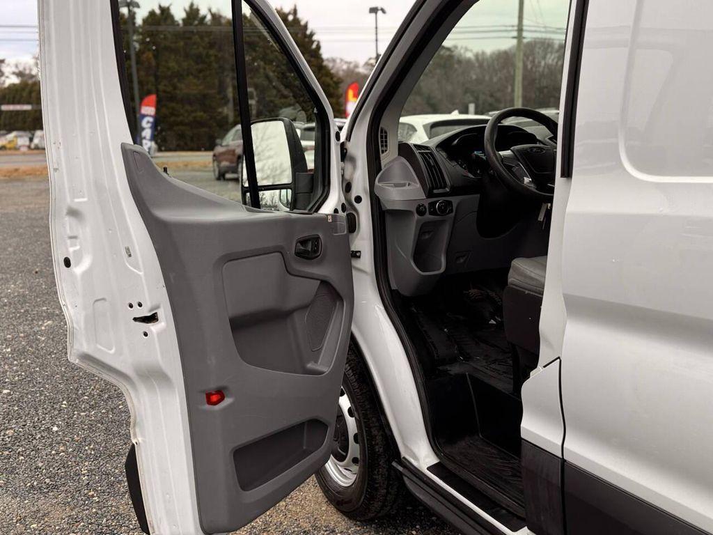 used 2019 Ford Transit-250 car, priced at $17,995