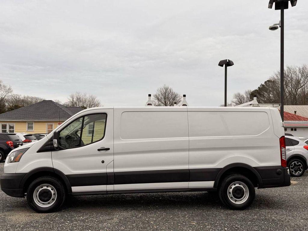 used 2019 Ford Transit-250 car, priced at $17,995