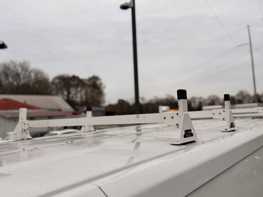 used 2019 Ford Transit-250 car, priced at $17,995