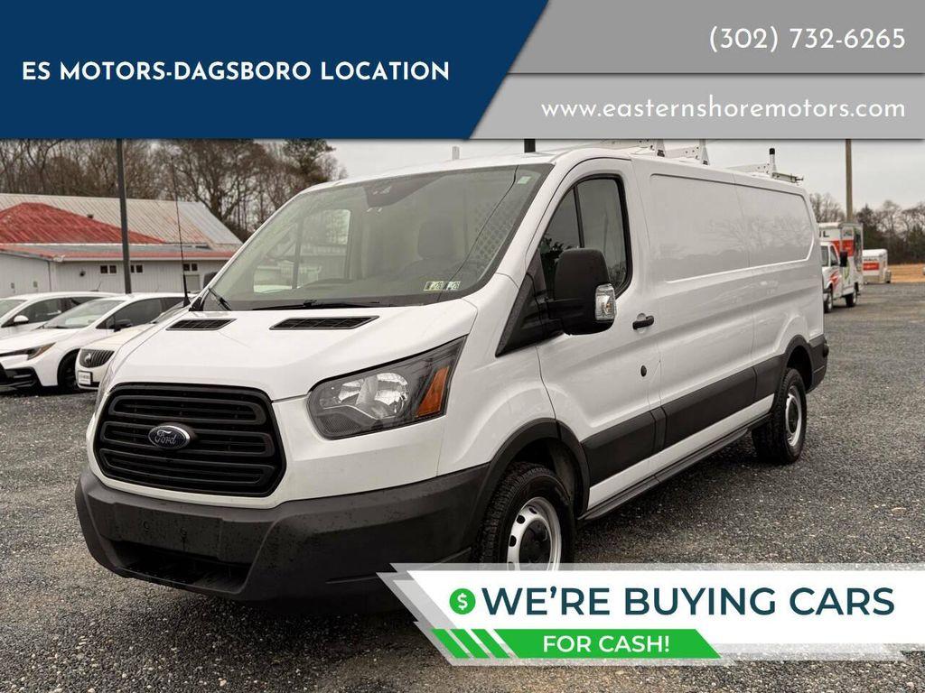 used 2019 Ford Transit-250 car, priced at $17,995