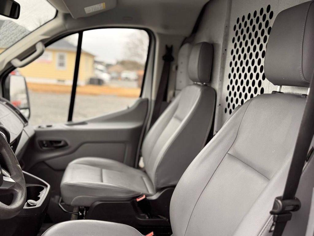 used 2019 Ford Transit-250 car, priced at $17,995