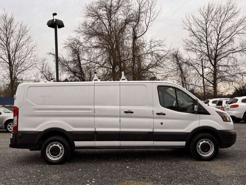 used 2019 Ford Transit-250 car, priced at $17,995