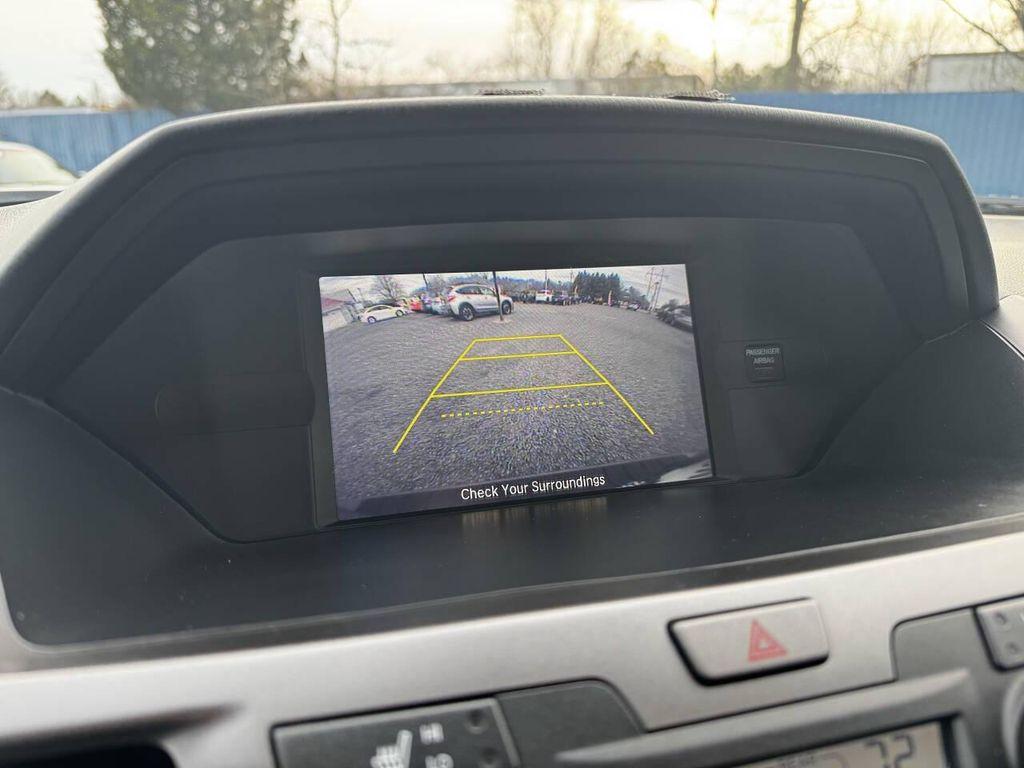 used 2014 Honda Odyssey car, priced at $13,995