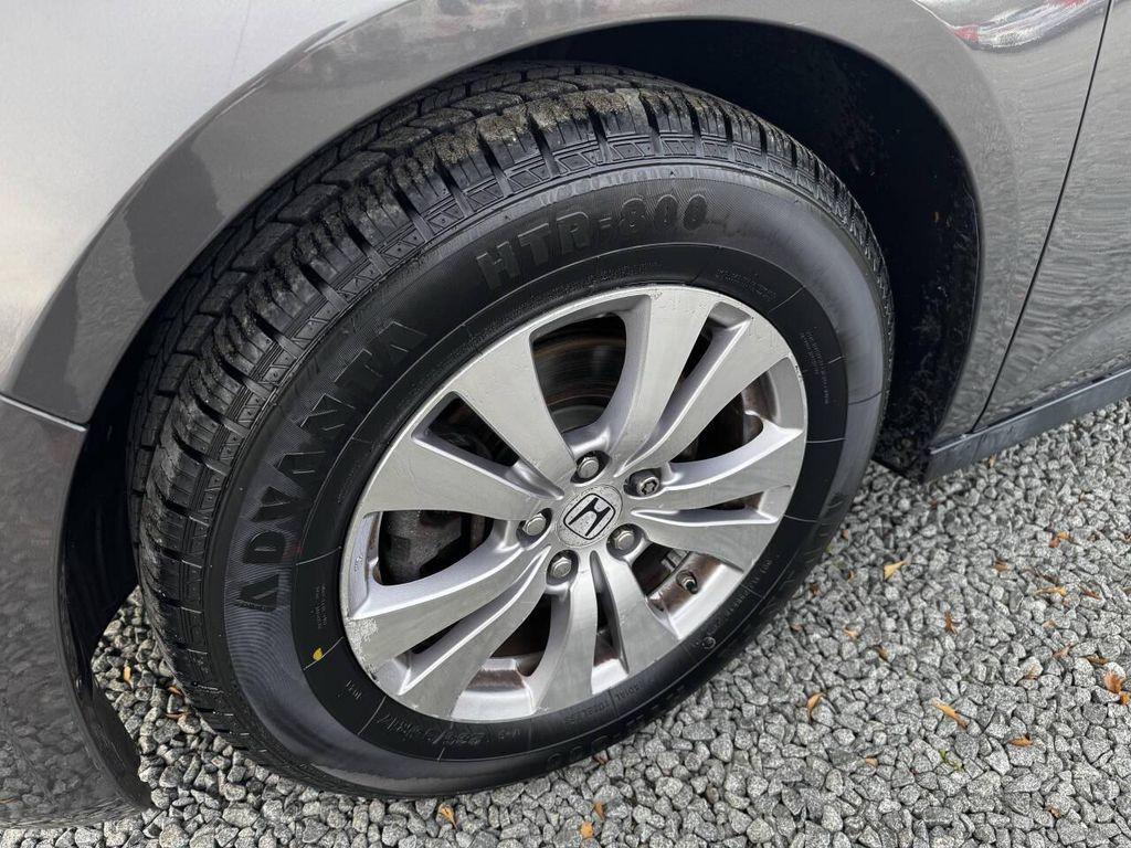 used 2014 Honda Odyssey car, priced at $13,995